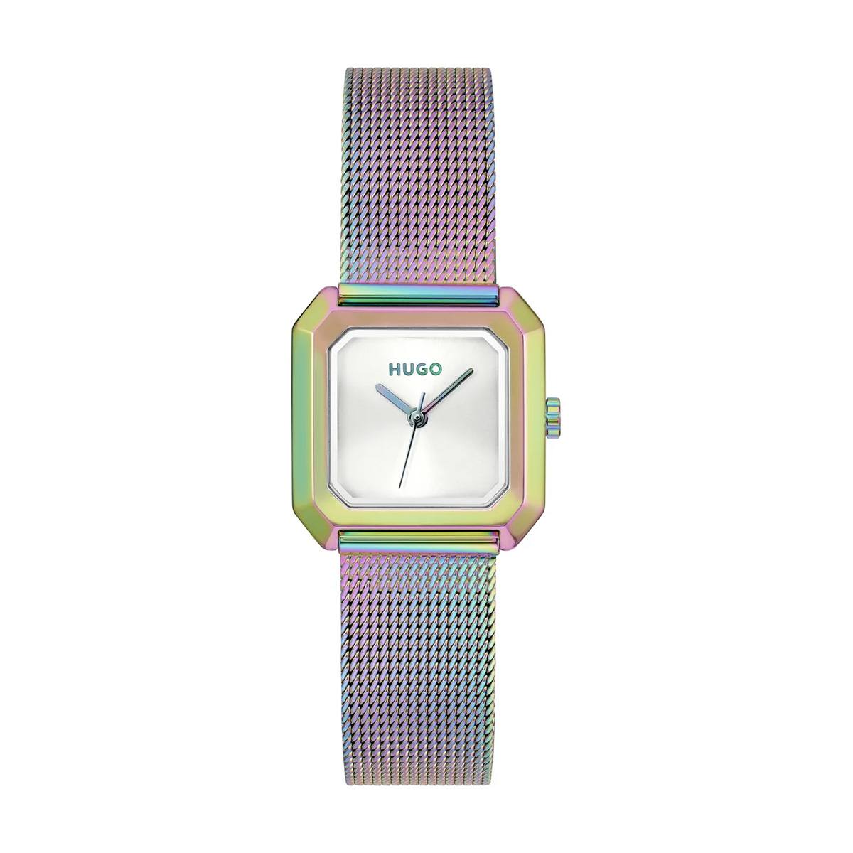Дамски часовник Hugo Boss Hazel 1540186, модерен дизайн, женски часовник, стилен аксесоар  

6