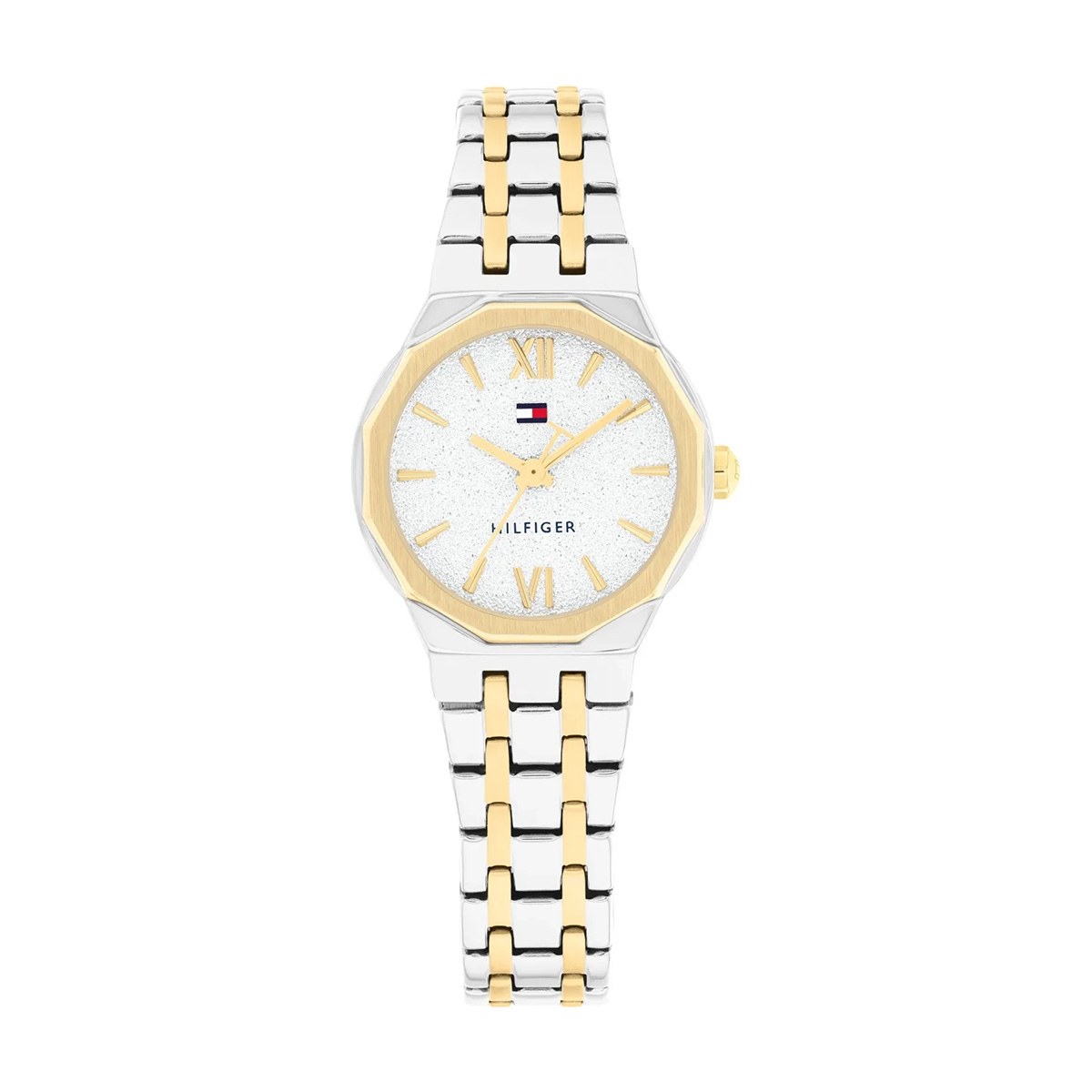 Дамски часовник Tommy Hilfiger Mackenzie 1782888, модел за жени, модерен дизайн, снимка.  

13