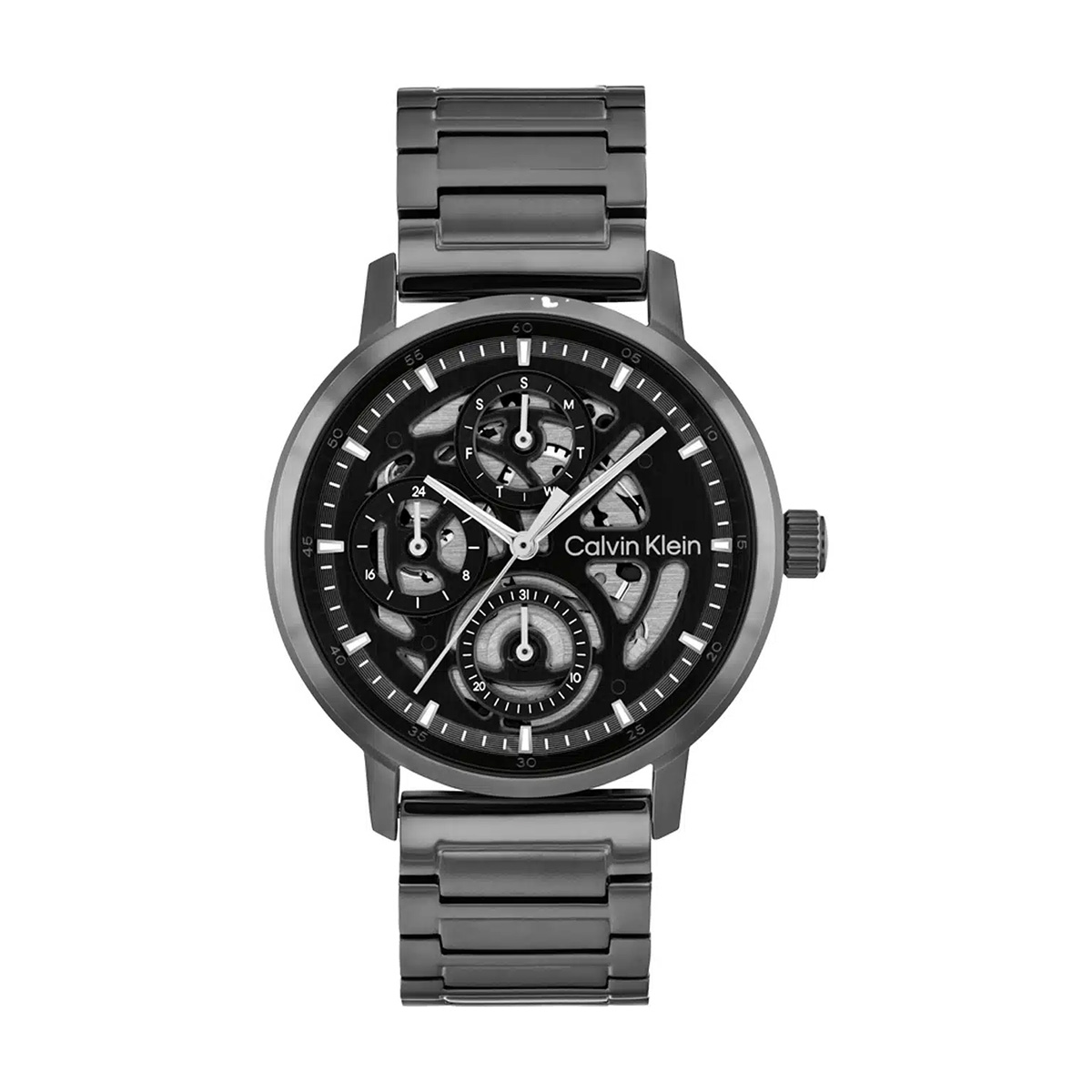 Часовник Calvin Klein Gauge 25200563