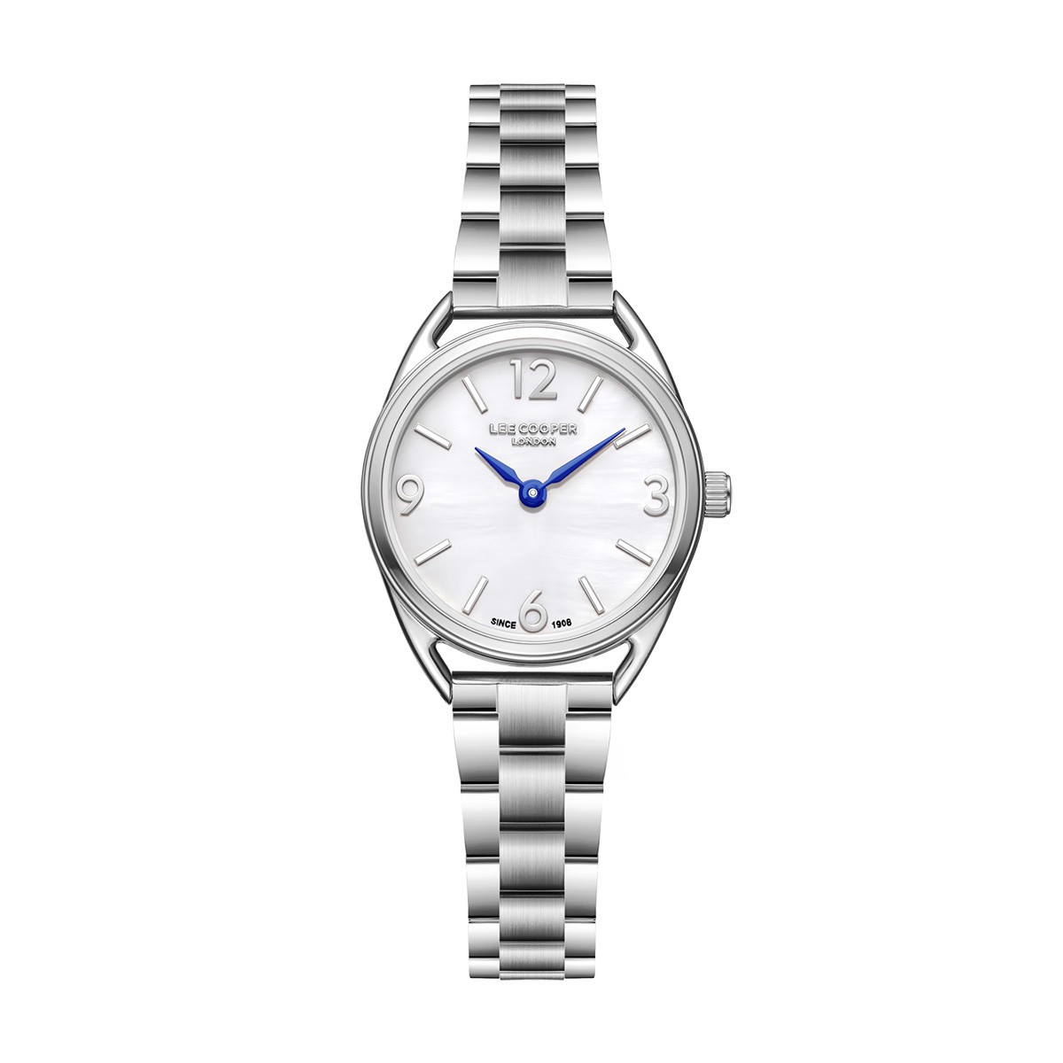 дамски часовник Lee Cooper LC08265.320, стилен и подходящ за всеки ден, снимка

19.