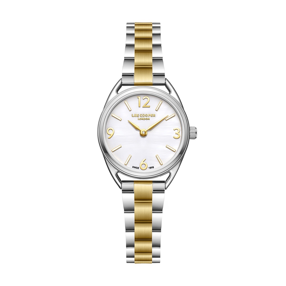 дамски часовник Lee Cooper LC08265.220, елегантен и практичен, снимка

20.