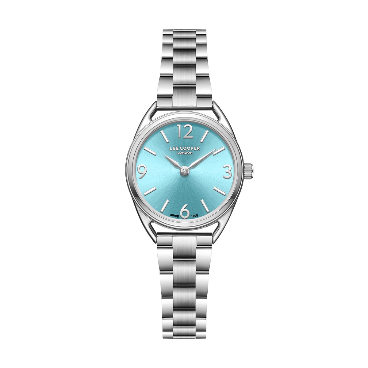 дамски часовник Lee Cooper LC08265.300, елегантен и достъпен, снимка

18.
