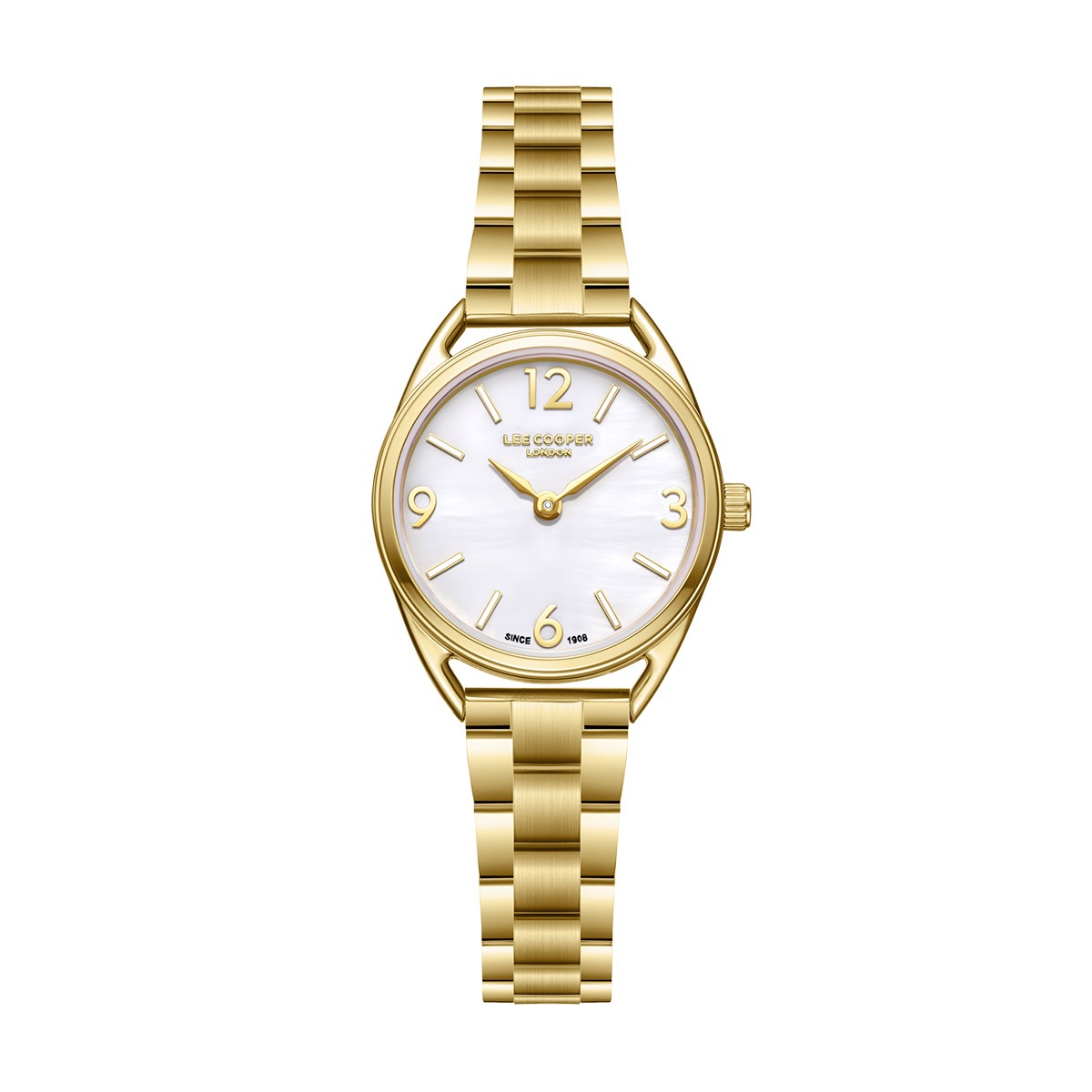 дамски часовник Lee Cooper LC08265.120, модерен и елегантен, снимка