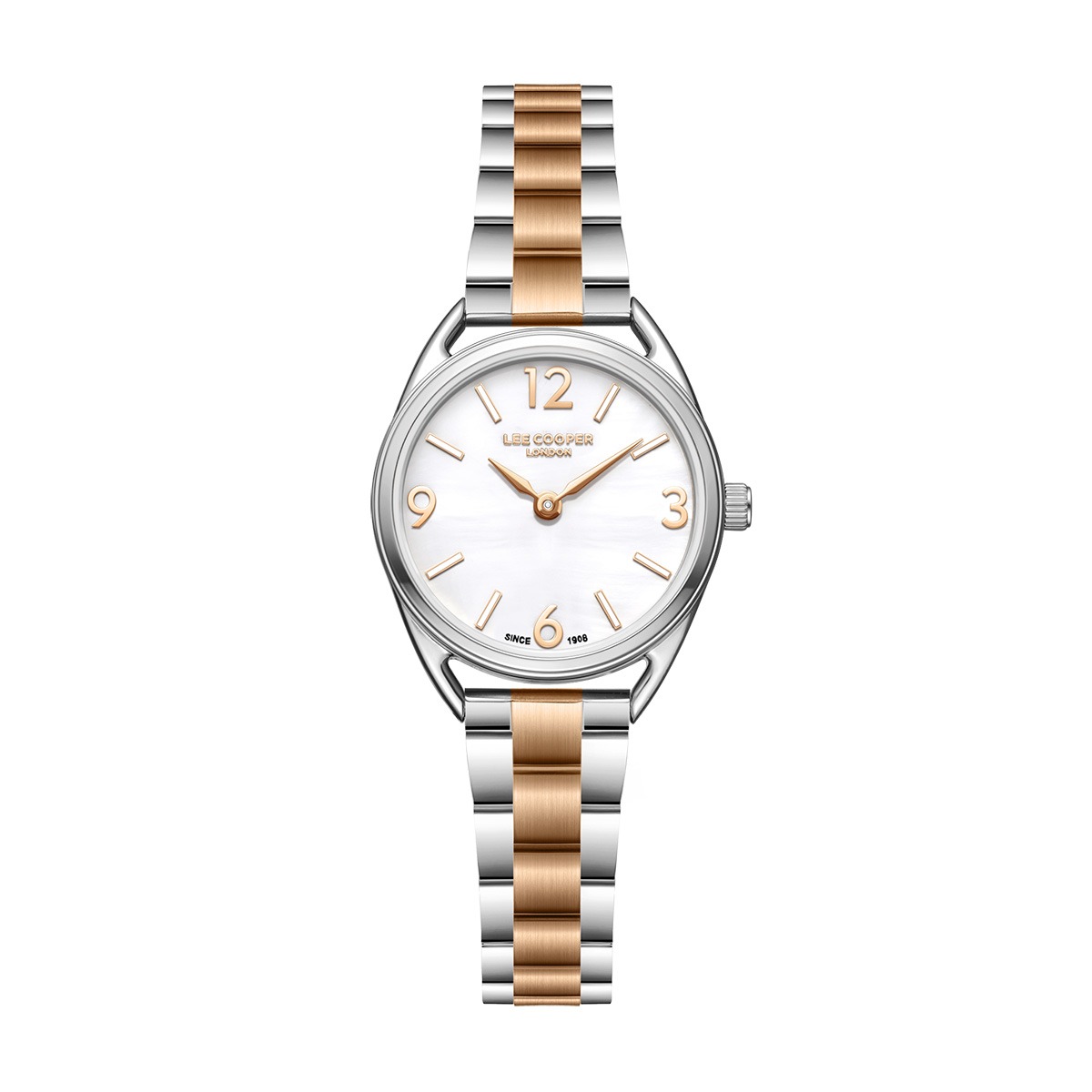 дамски часовник Lee Cooper LC08265.520, стилен и практичен, снимка

17.