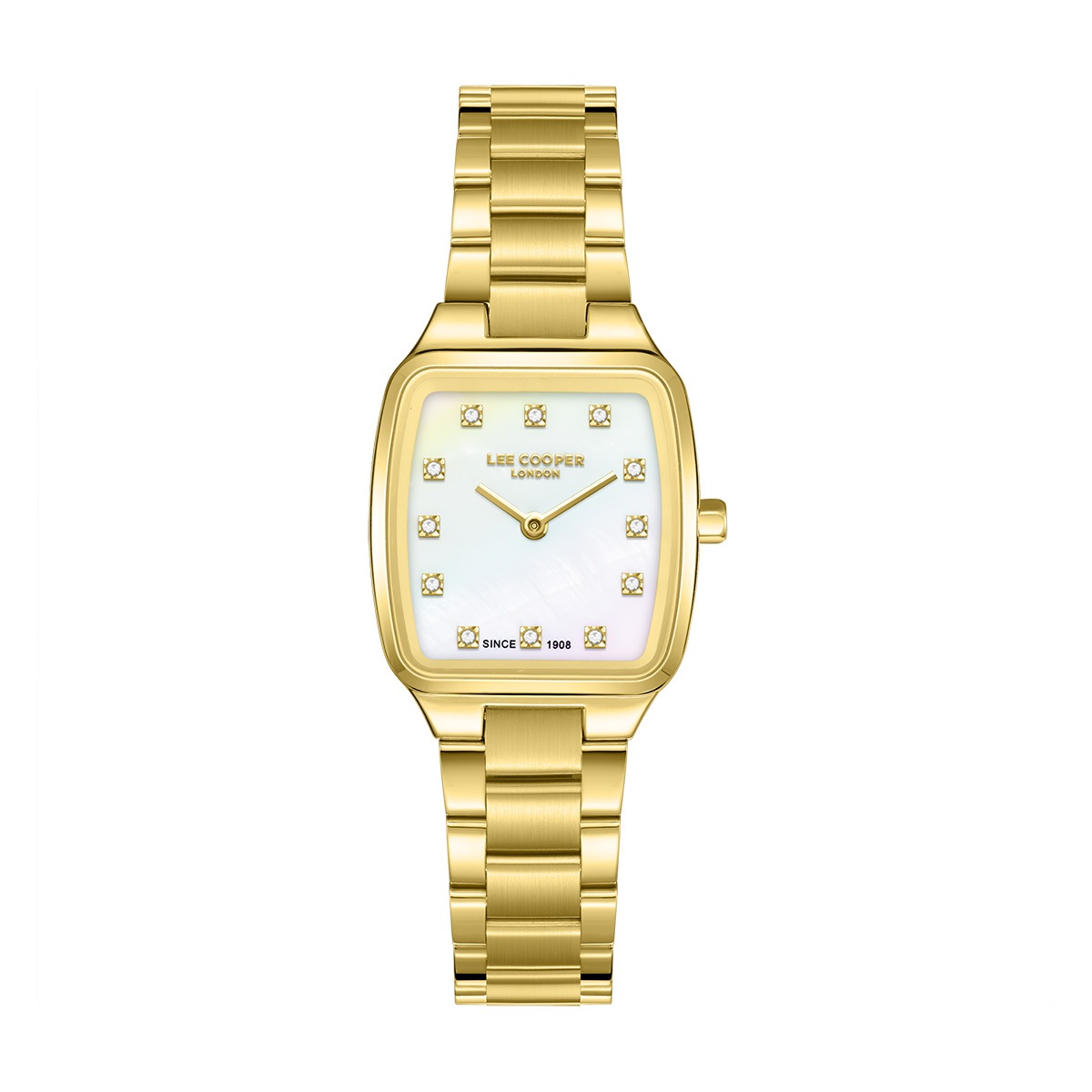 дамски часовник Lee Cooper LC08266.120, елегантен и модерен, снимка

16.