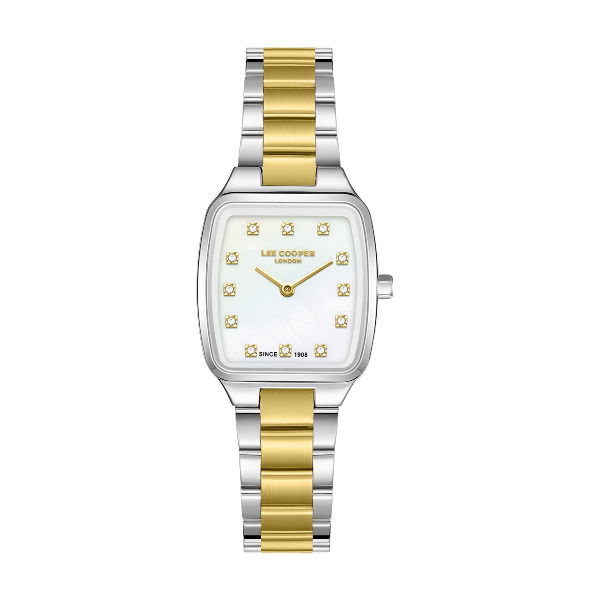дамски часовник Lee Cooper LC08266.220, модерен и елегантен, снимка

15.