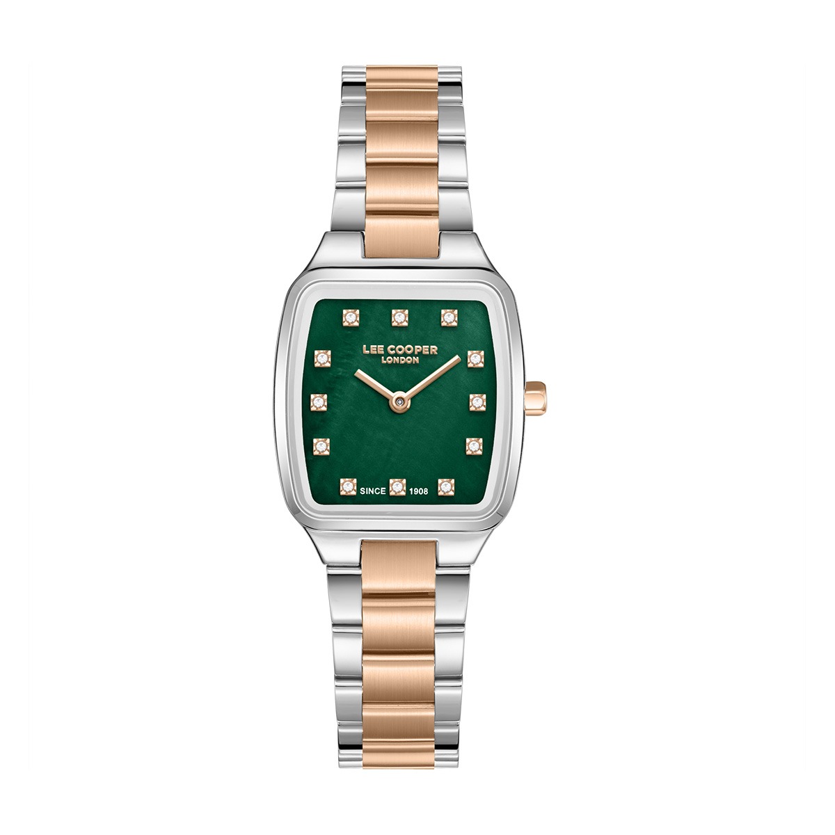 дамски часовник Lee Cooper LC08266.570, елегантен и модерен, снимка

13.