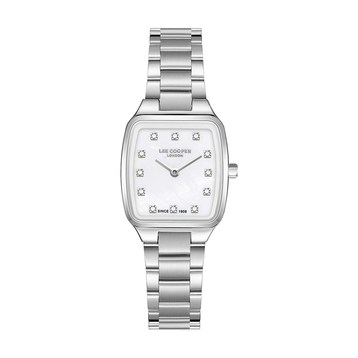 дамски часовник Lee Cooper LC08266.320, стилен и елегантен, снимка

14.