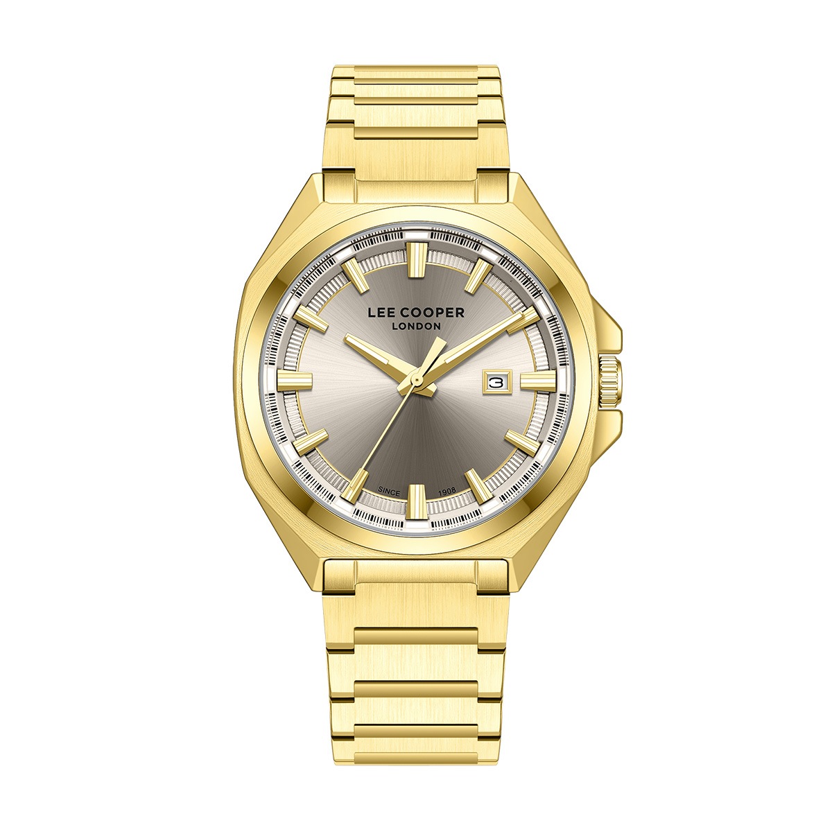 мъжки часовник Lee Cooper LC08271.160, класически и елегантен, снимка

11.