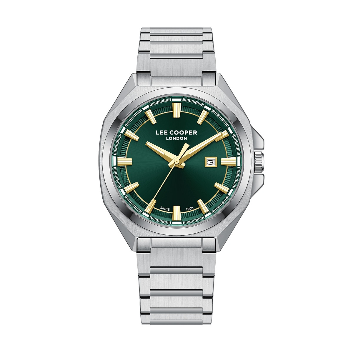 мъжки часовник Lee Cooper LC08271.370, модерен и издръжлив, снимка

10.
