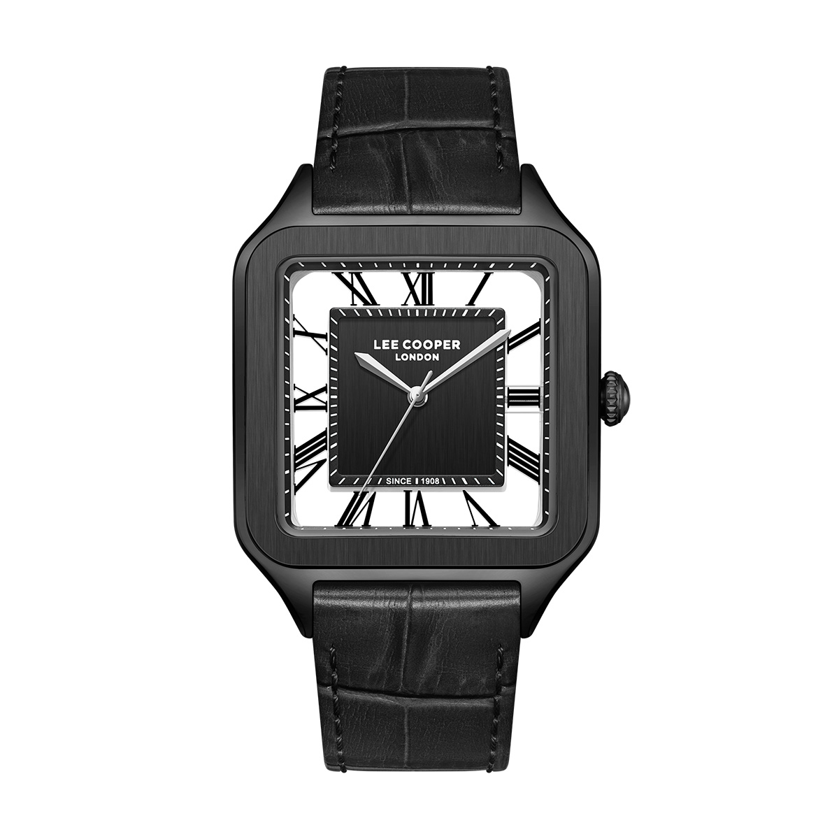 мъжки часовник Lee Cooper LC08277.651, стилен и издръжлив, снимка на продукт

5.