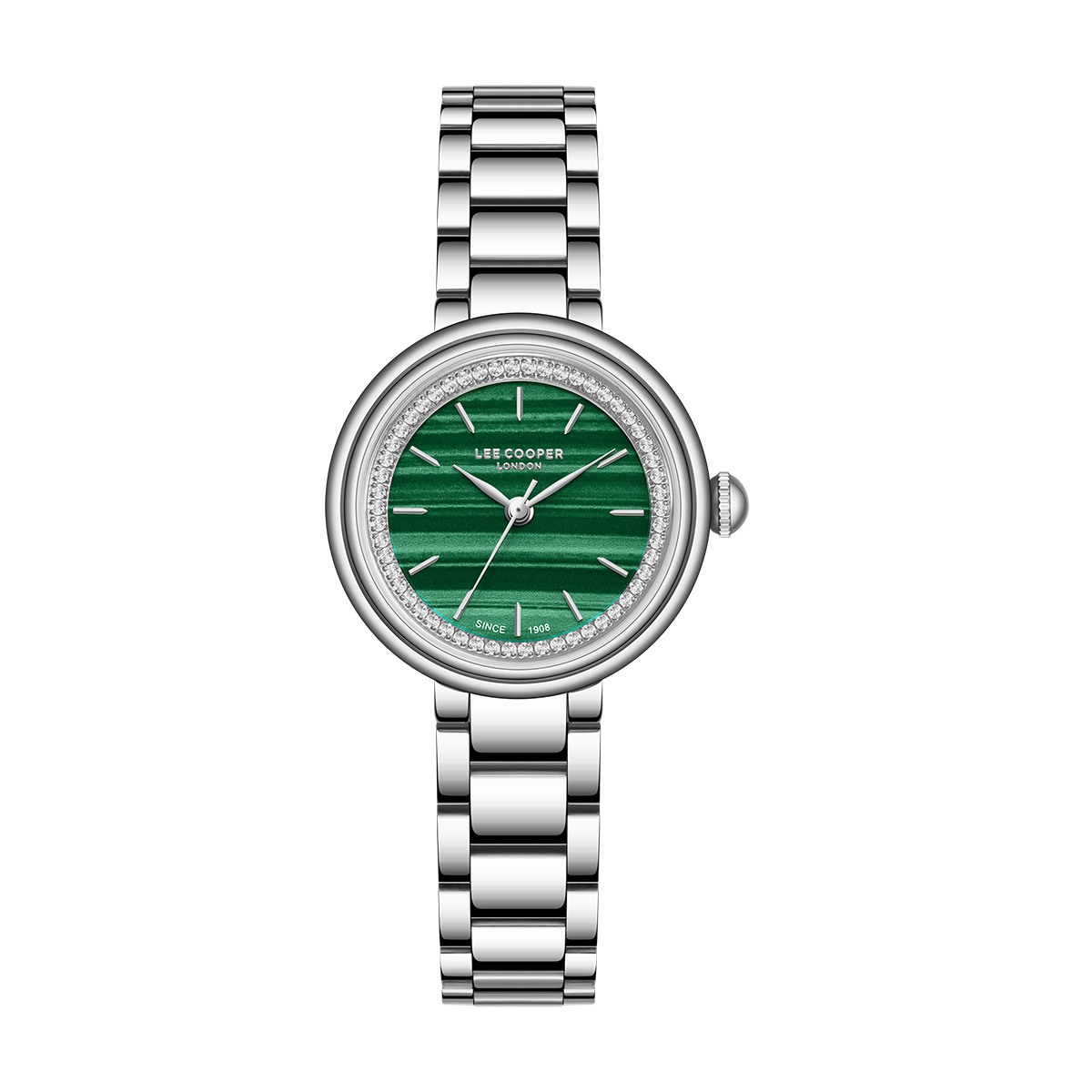 дамски часовник Lee Cooper LC08279.370, модерен и елегантен, снимка на часовник

4.