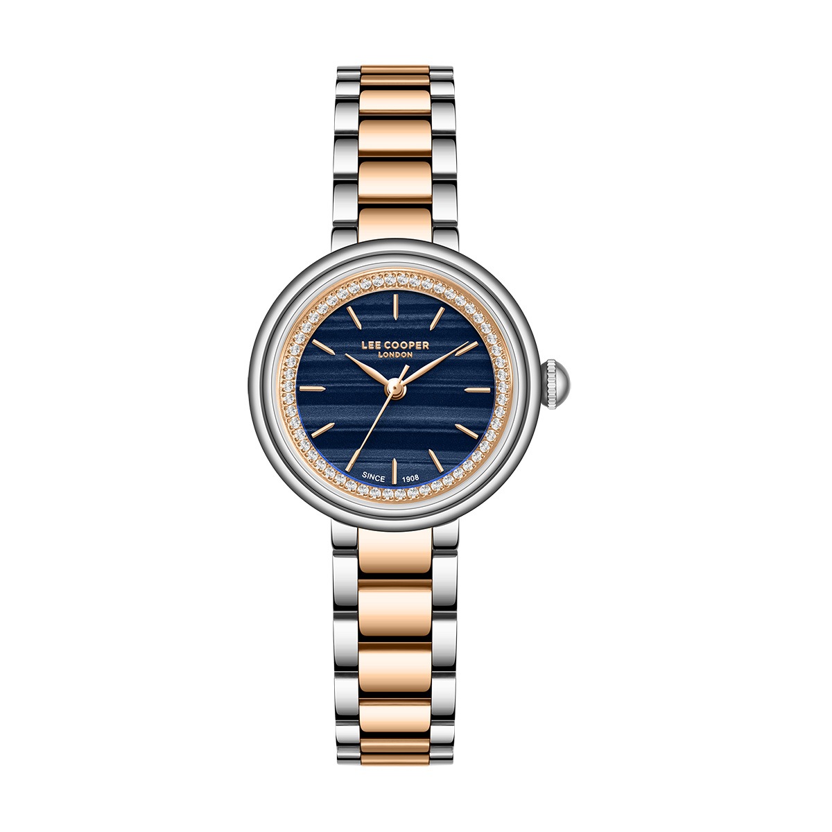 дамски часовник Lee Cooper LC08279.590, елегантен модел за жени, снимка на продукт

3.