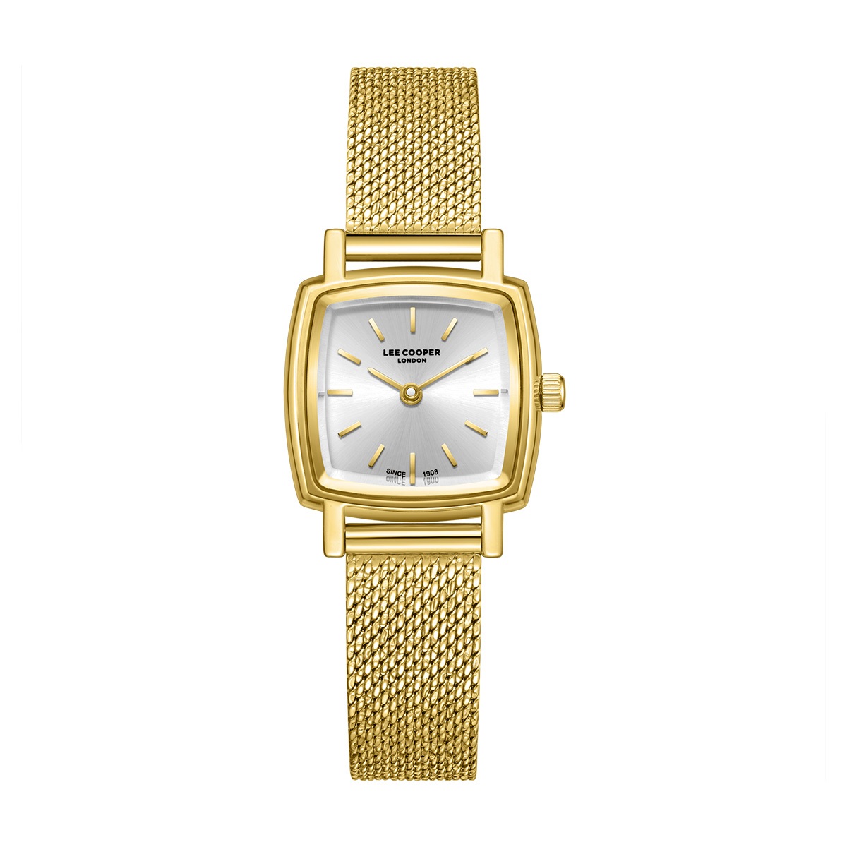 дамски часовник Lee Cooper LC08280.130 за жени, стилен и елегантен, снимка на часовник

2.