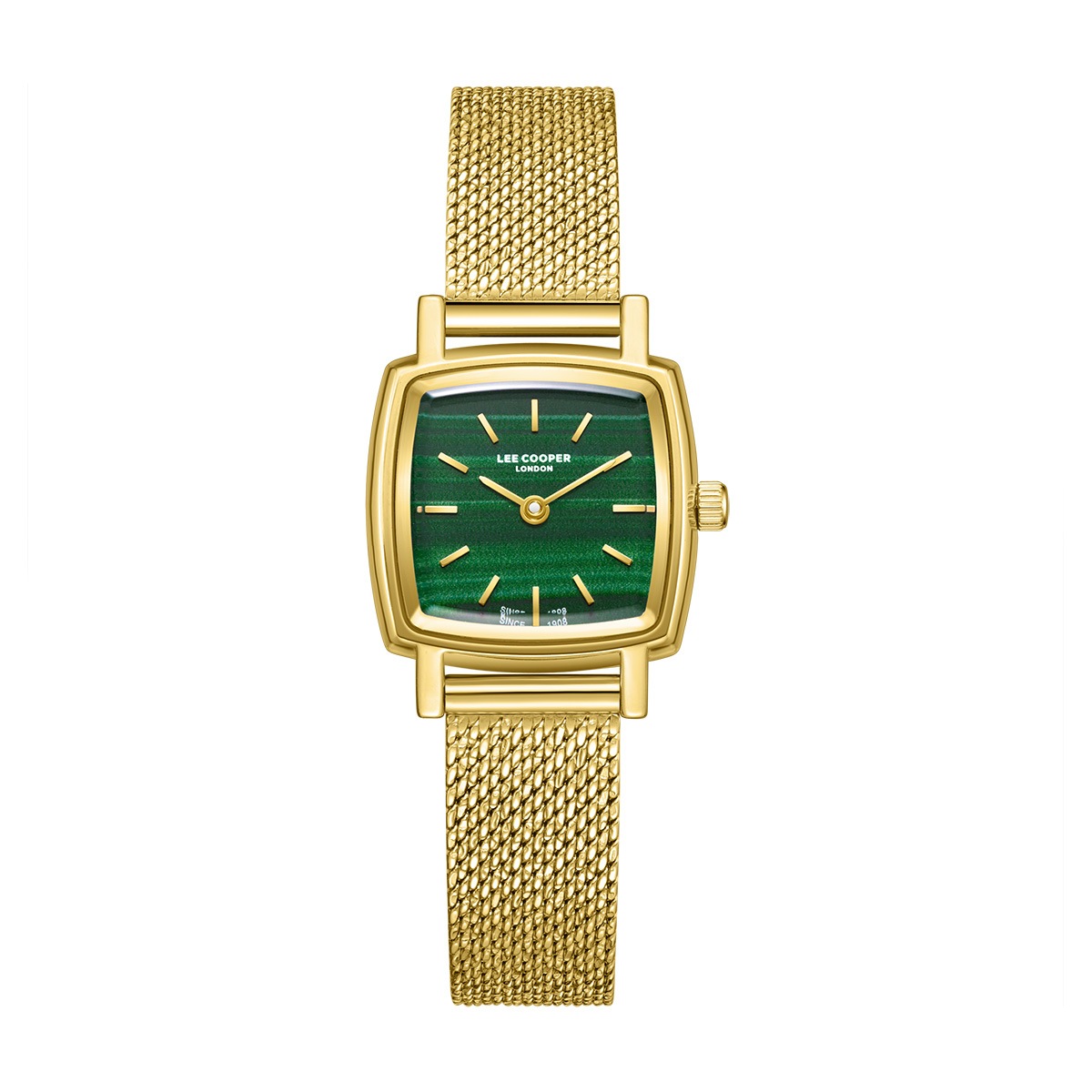 дамски часовник Lee Cooper LC08280.170, модерен дизайн, снимка