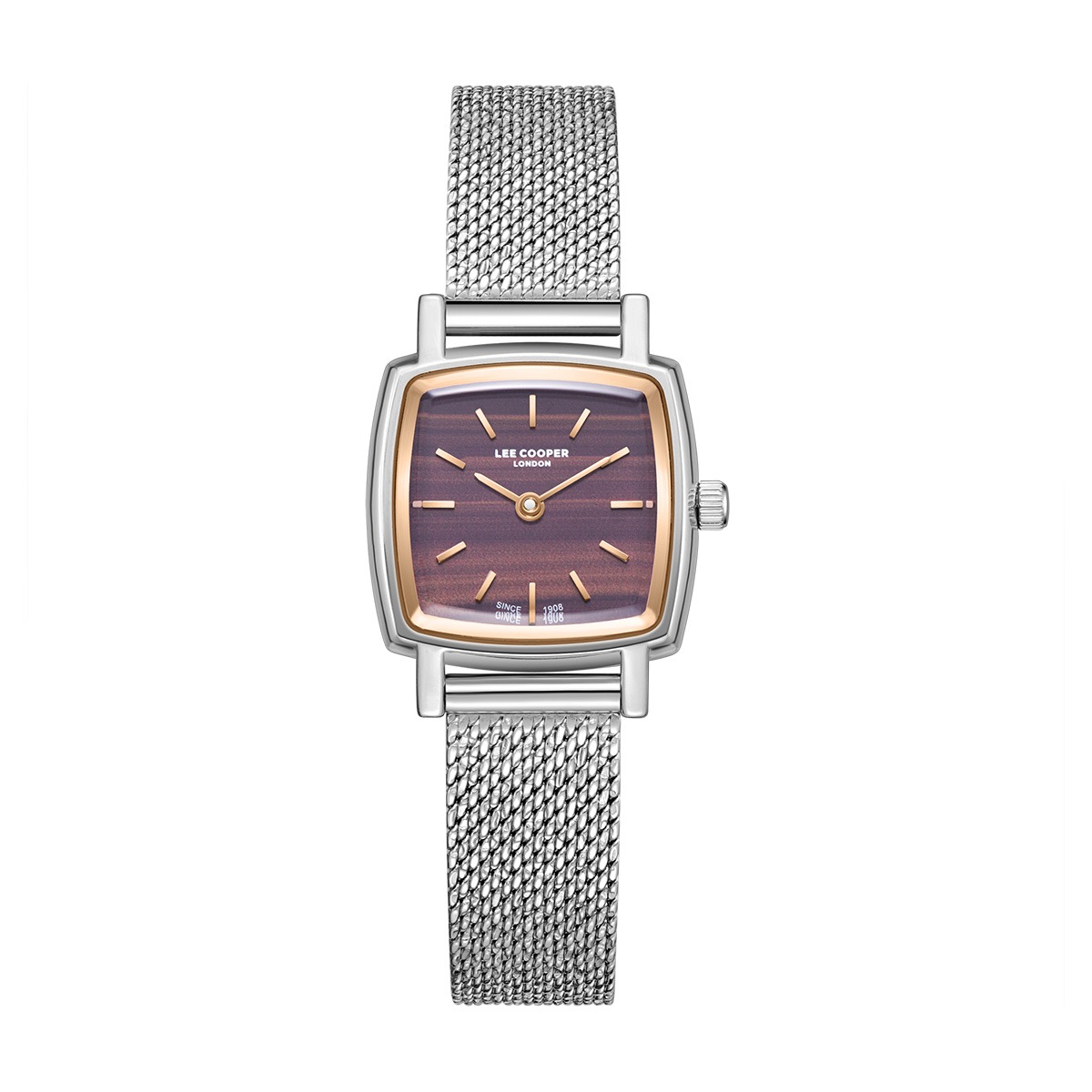 дамски часовник Lee Cooper LC08280.540, модерен дизайн, снимка  

19