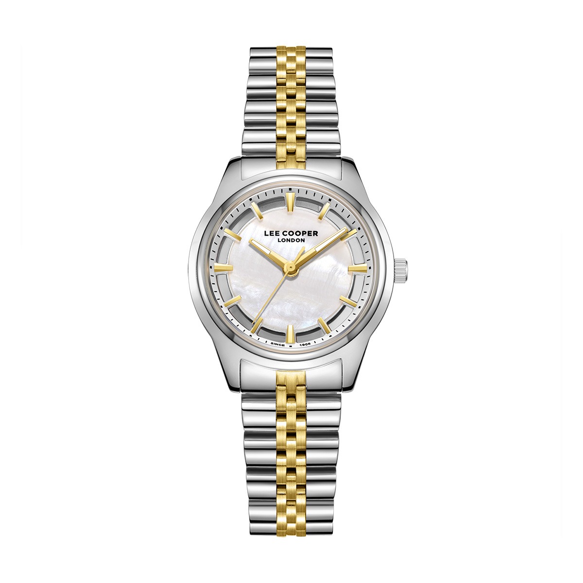 дамски часовник Lee Cooper LC08285.220, стилен и елегантен, снимка  

14