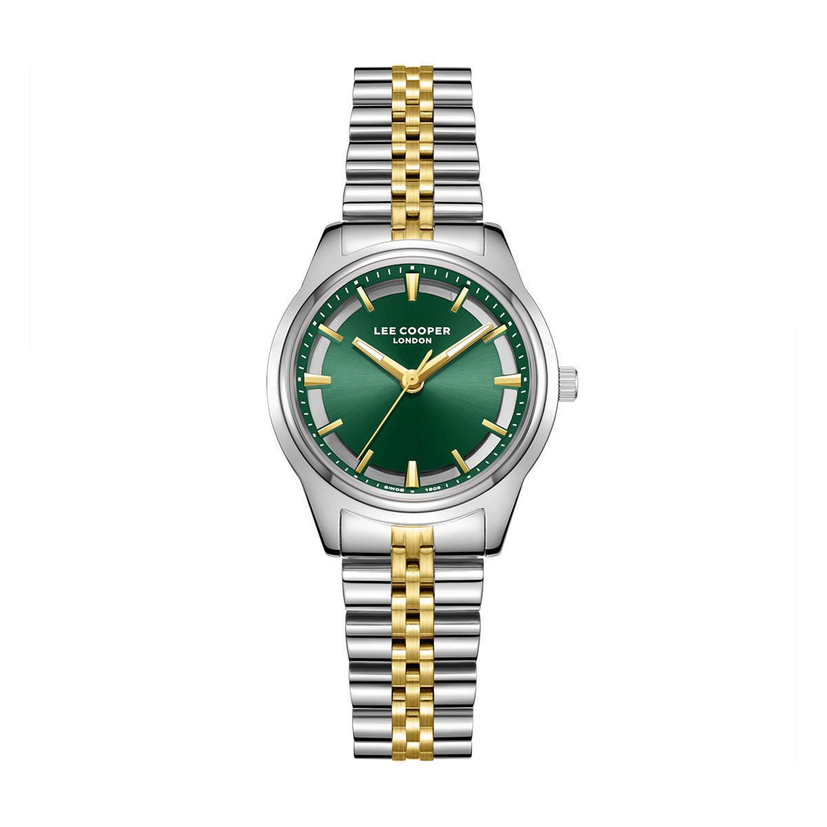 дамски часовник Lee Cooper LC08285.270, елегантен дизайн, снимка  

12