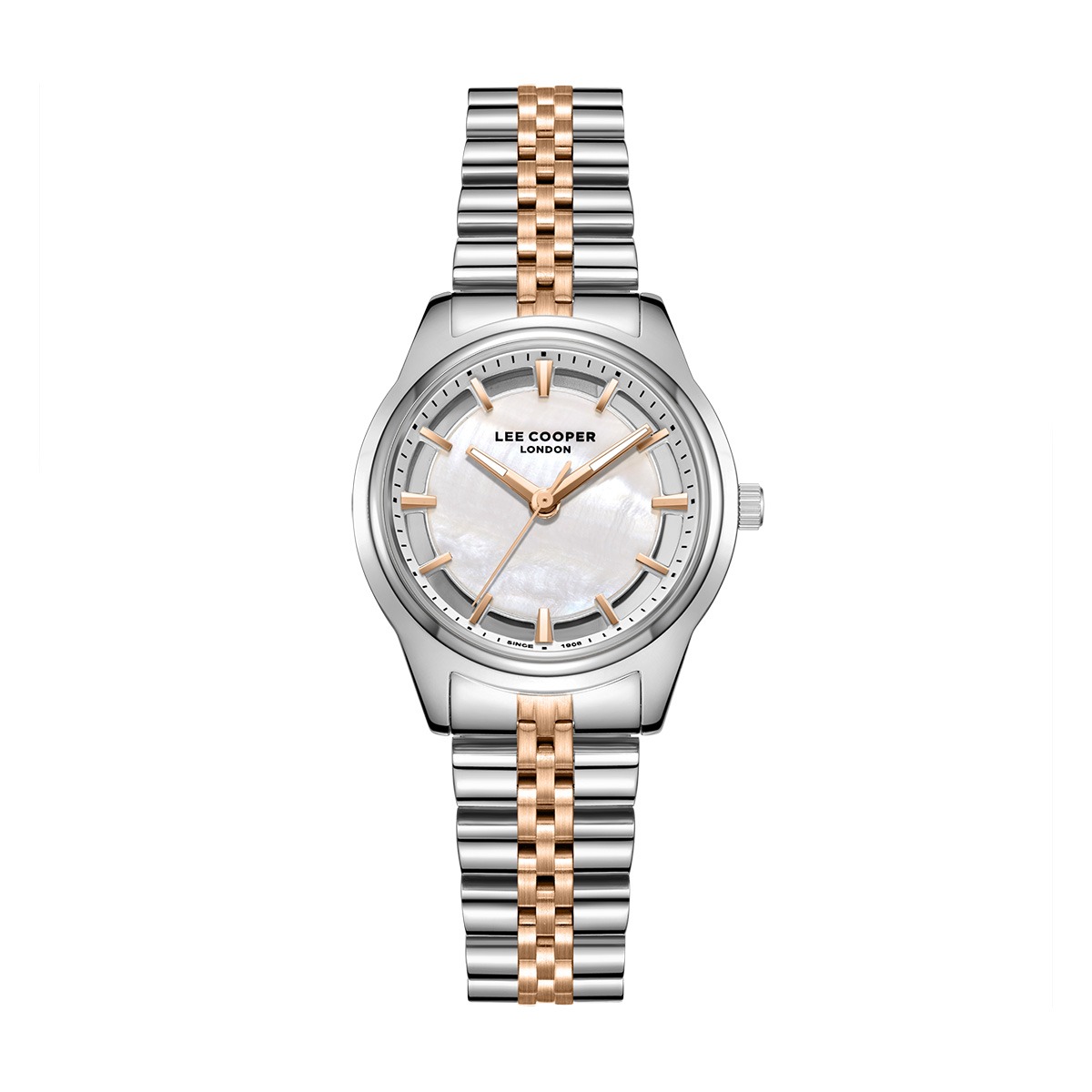 дамски часовник Lee Cooper LC08285.520, стилен и елегантен, изображение  

10