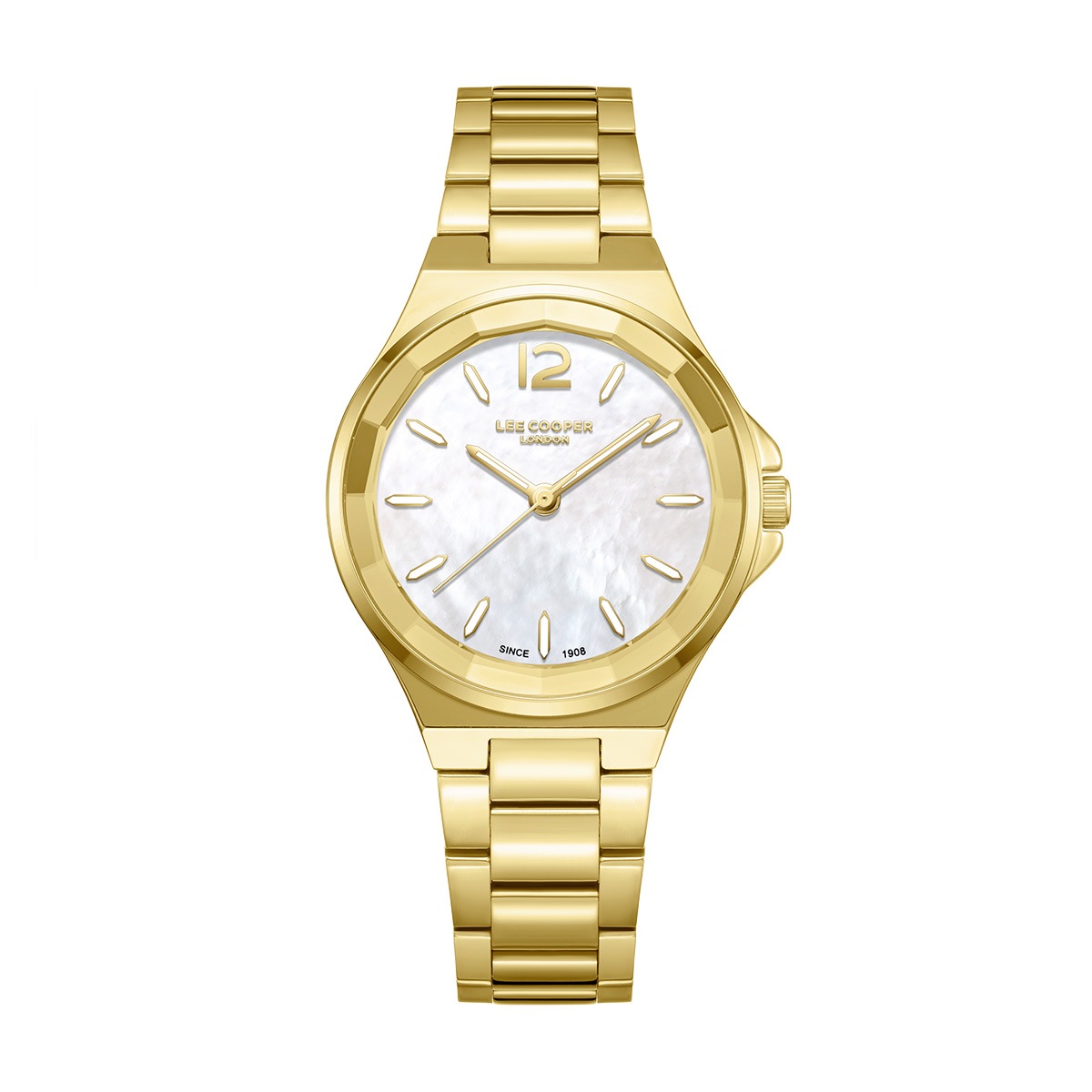 дамски часовник Lee Cooper LC08286.120, модерен дизайн, снимка  

9