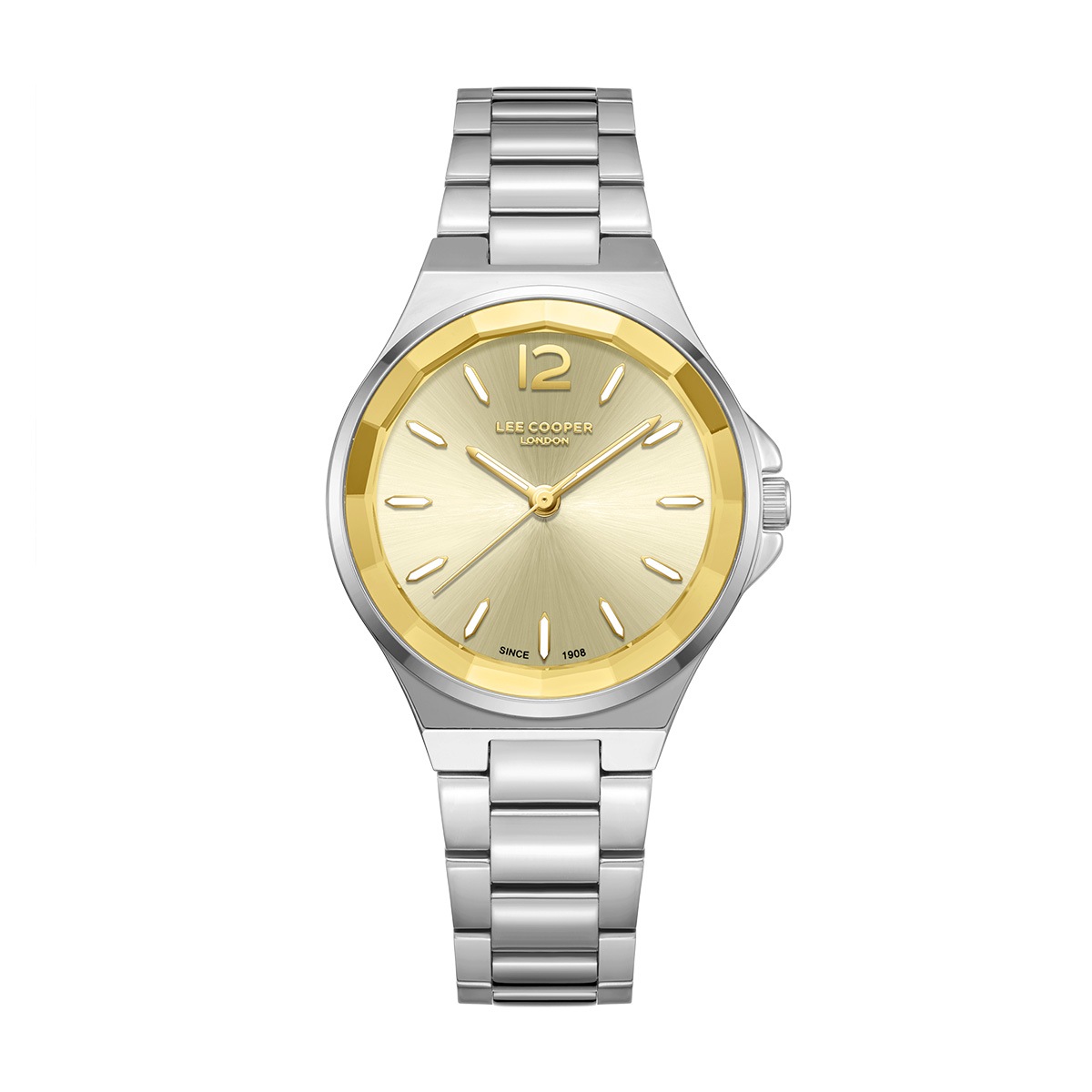 дамски часовник Lee Cooper LC08286.310, елегантен дизайн, снимка  

8