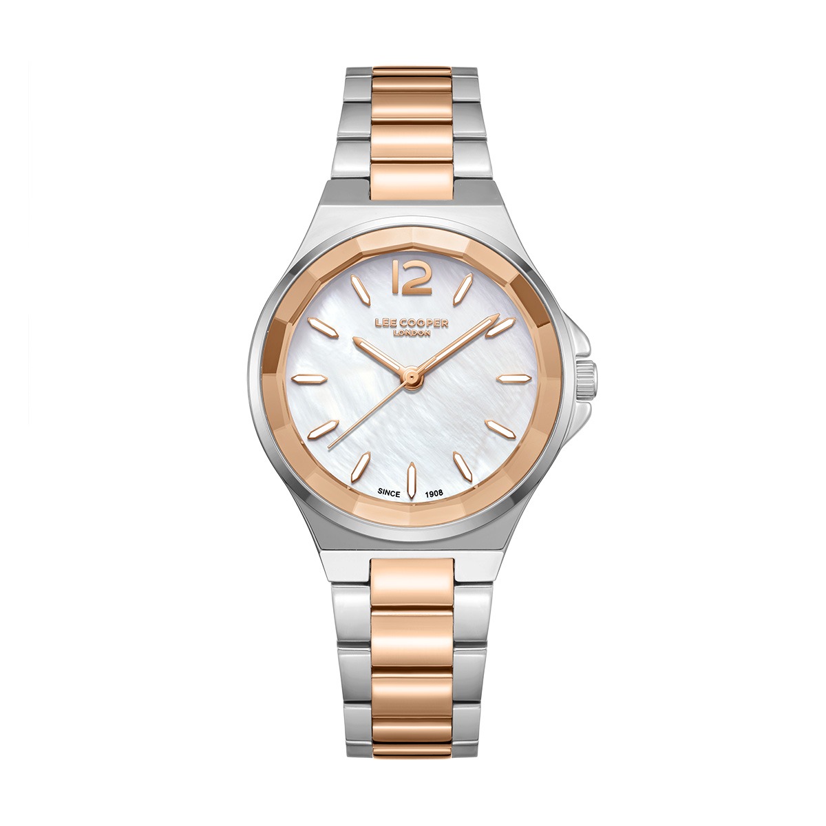 дамски часовник Lee Cooper LC08286.520, модерен и стилен, снимка  

7