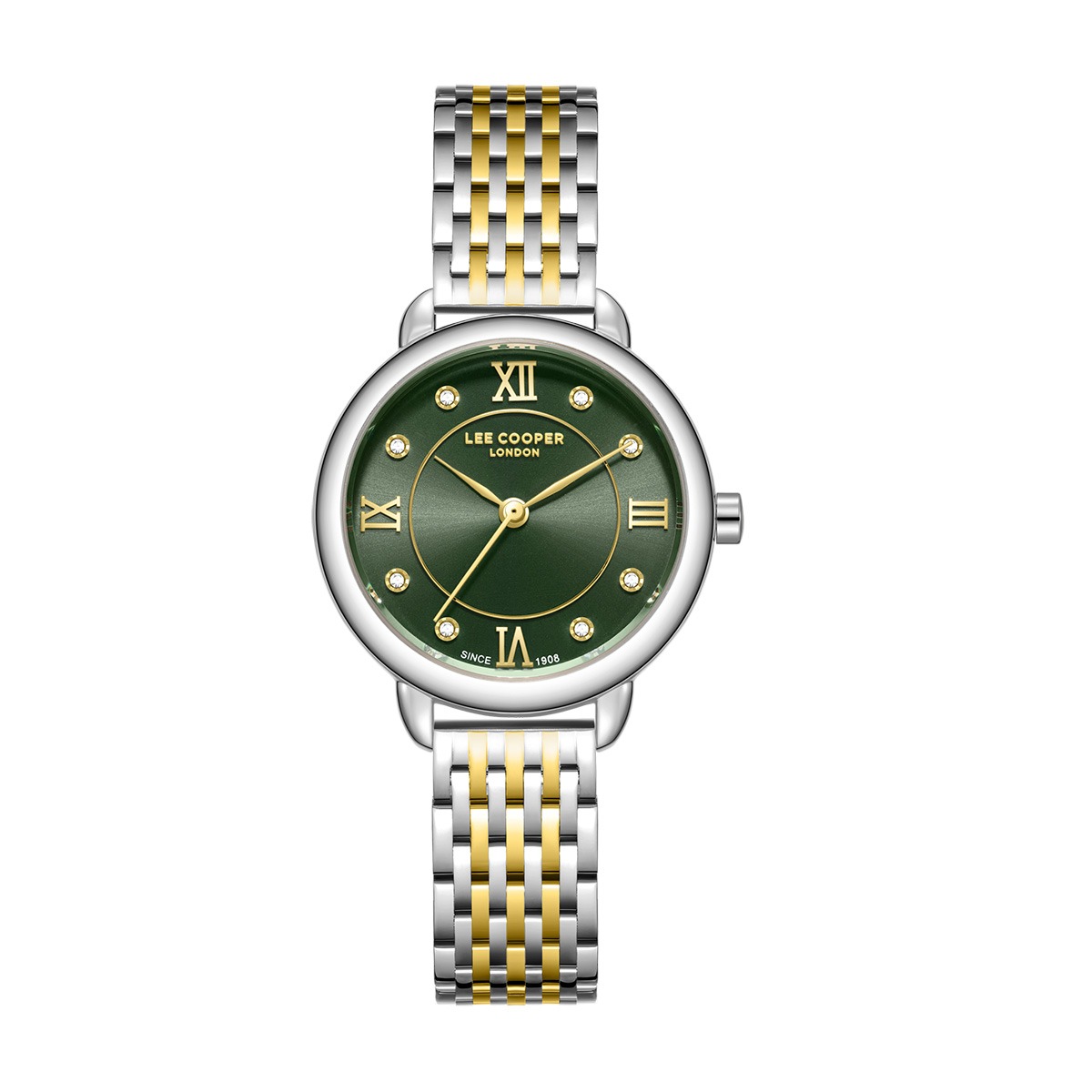 дамски часовник Lee Cooper LC08287.270, елегантен дизайн, изображение  

6