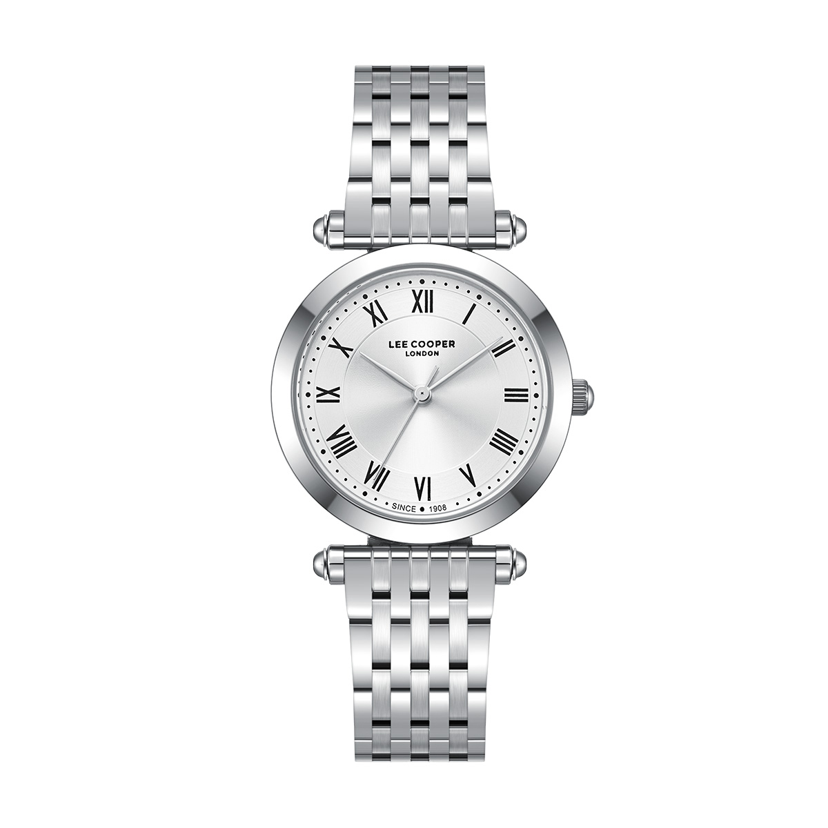 дамски часовник Lee Cooper LC08290.330 в елегантен стил, изображение на часовника