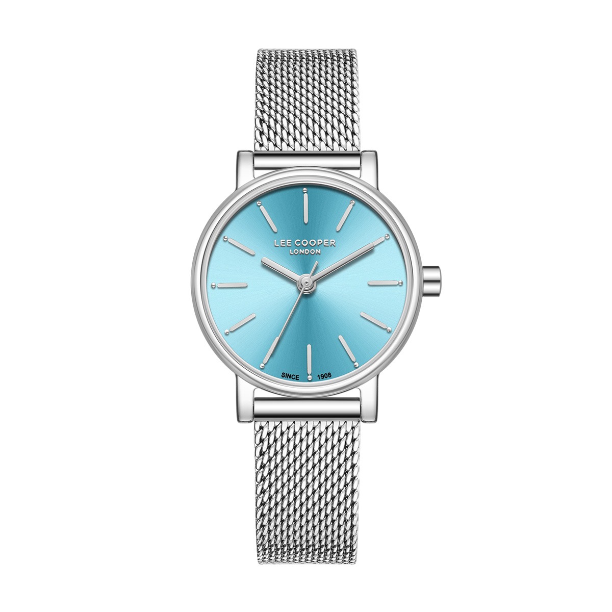 дамски часовник Lee Cooper LC08292.300 с модерен дизайн, изображение на часовника  

13