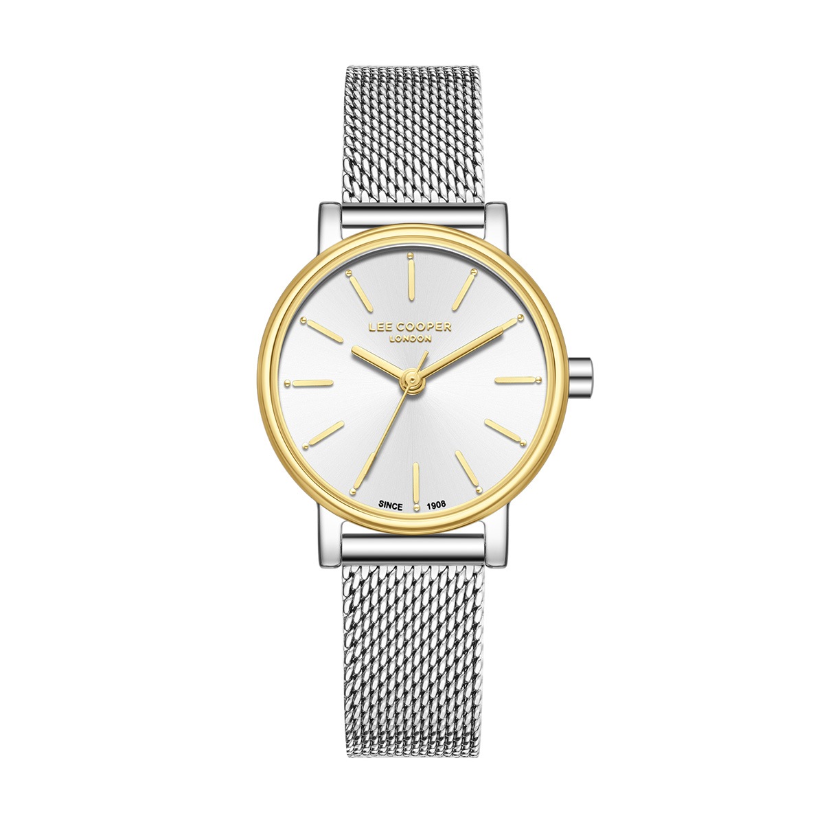 дамски часовник Lee Cooper LC08292.230 в елегантен дизайн, изображение на часовника  

14