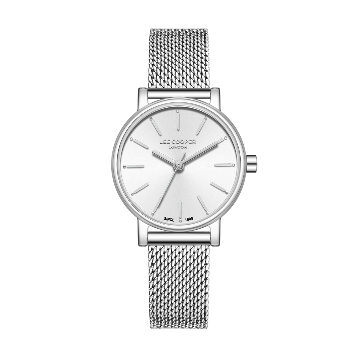 дамски часовник Lee Cooper LC08292.330 в класически стил, изображение на часовника  

12