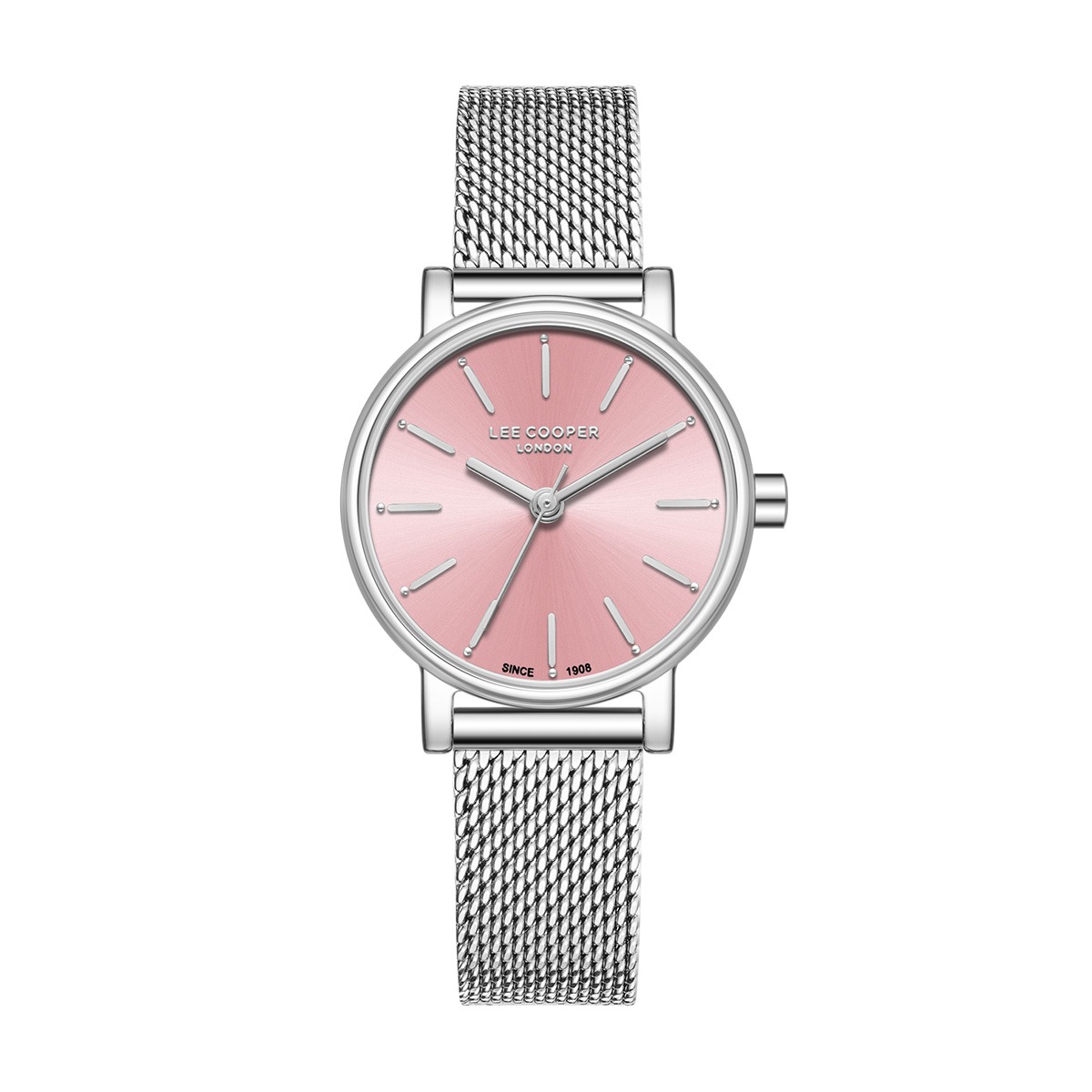 дамски часовник Lee Cooper LC08292.380 с елегантен дизайн, изображение на часовника  

11