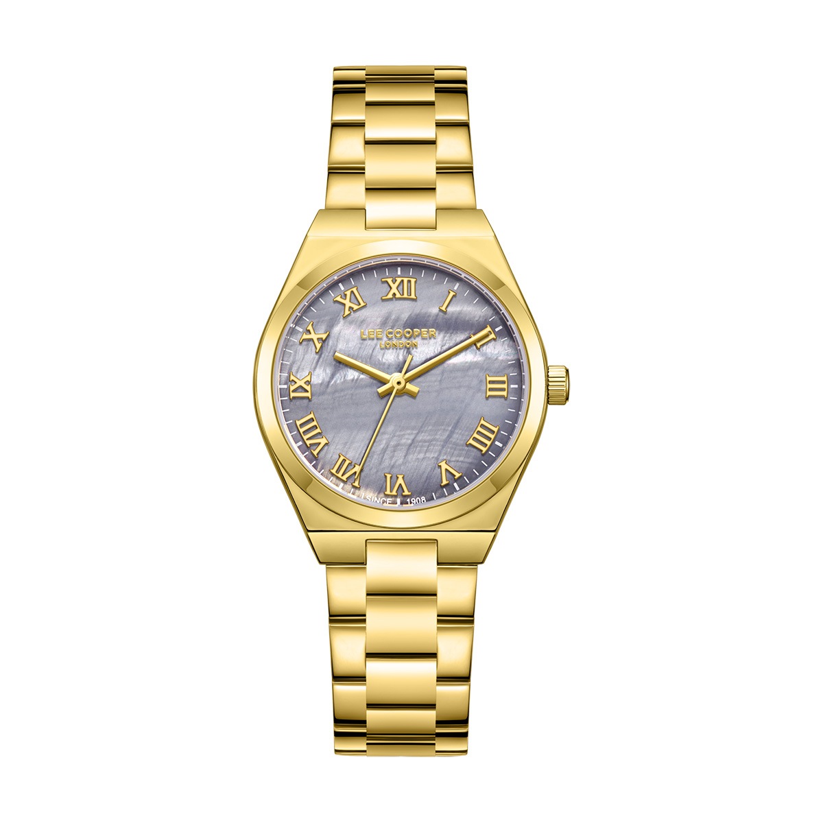 дамски часовник Lee Cooper LC08298.160 в елегантен дизайн, изображение на часовника  

3