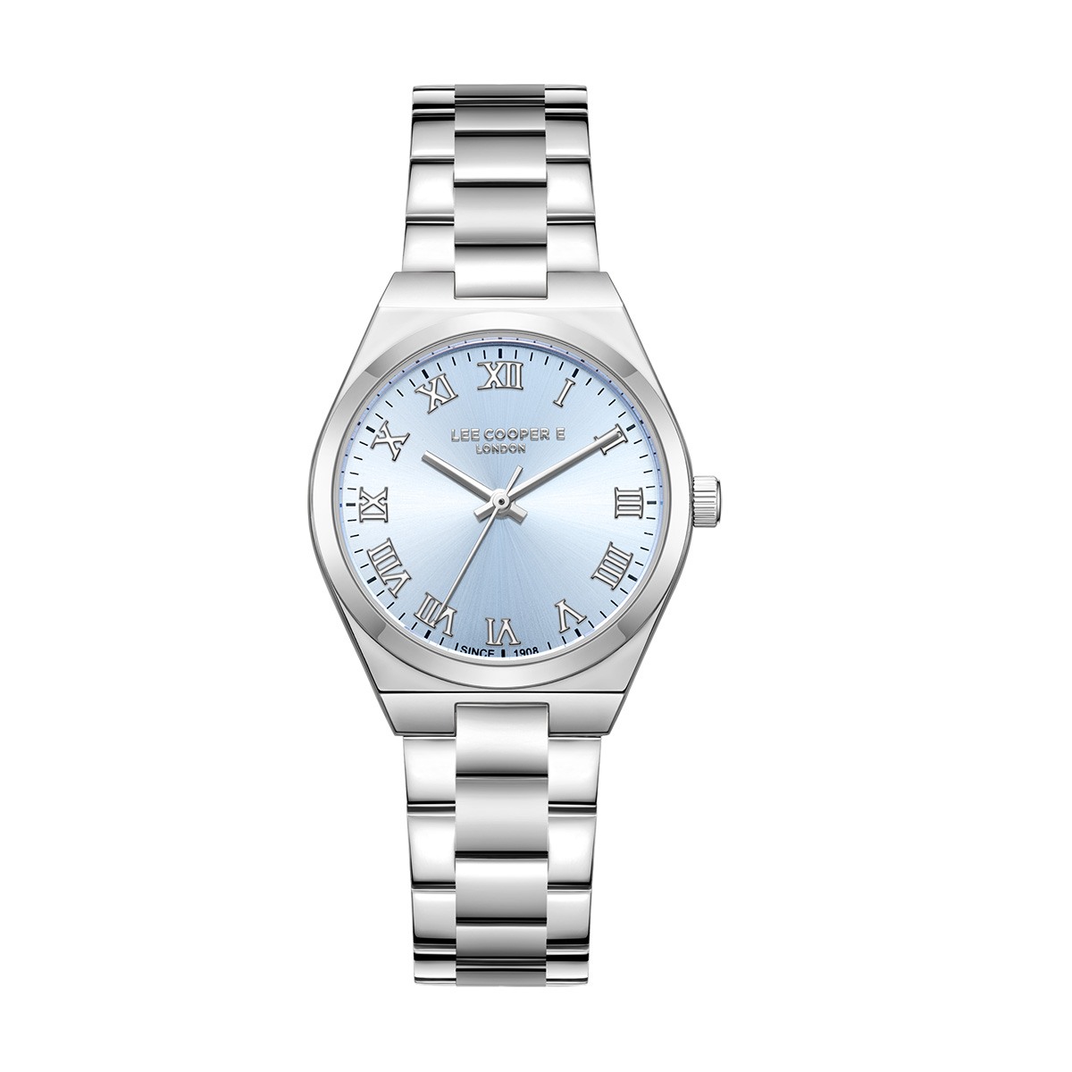 дамски часовник Lee Cooper LC08298.300 с модерен дизайн, подходящ за ежедневието, изображение на часовника  

2
