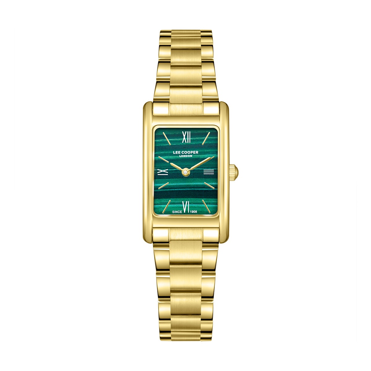 дамски часовник Lee Cooper LC08300.170, модерен и елегантен, цена 66 лв  

20