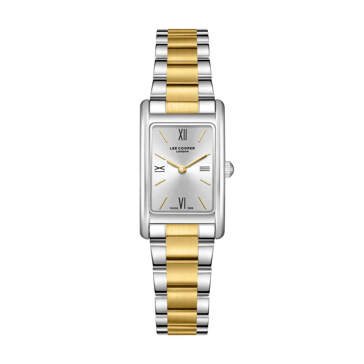 дамски часовник Lee Cooper LC08300.230, модерен и елегантен, цена 66 лв  

18