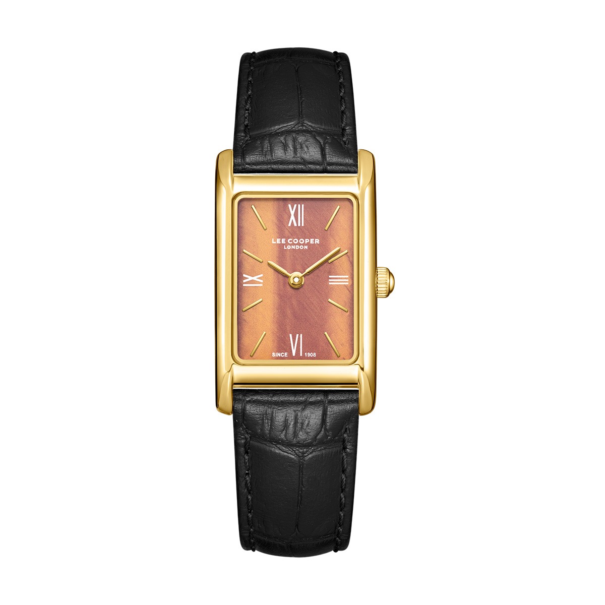 дамски часовник Lee Cooper LC08301.141, елегантен и модерен, цена 55 лв  

16