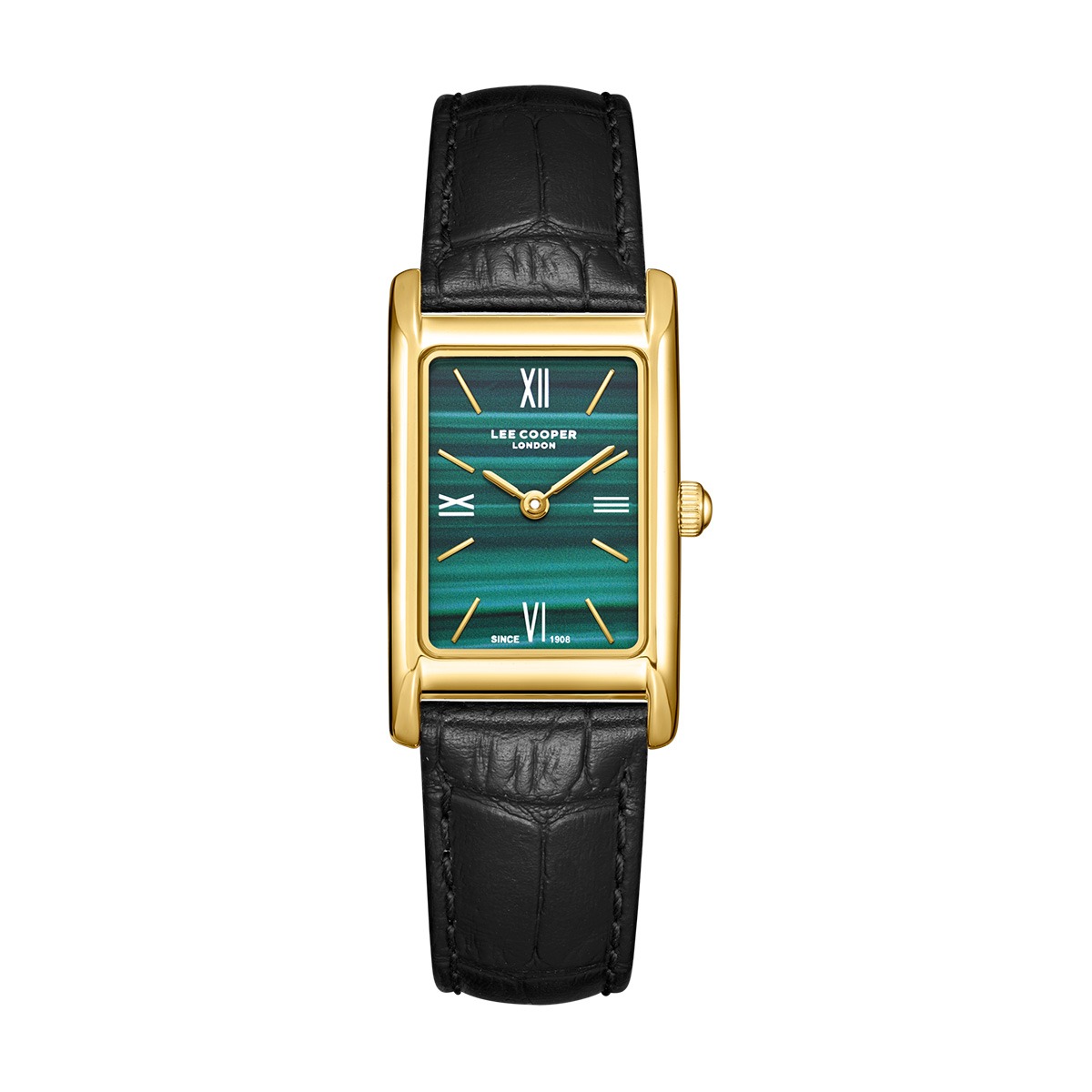 дамски часовник Lee Cooper LC08301.171, елегантен и модерен, цена 55 лв  

14