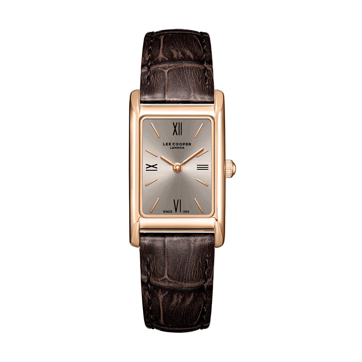 дамски часовник Lee Cooper LC08301.462, елегантен и стилен, цена 55 лв  

12