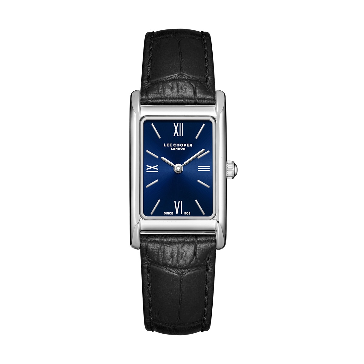 дамски часовник Lee Cooper LC08301.391, елегантен и практичен, цена 50 лв  

9