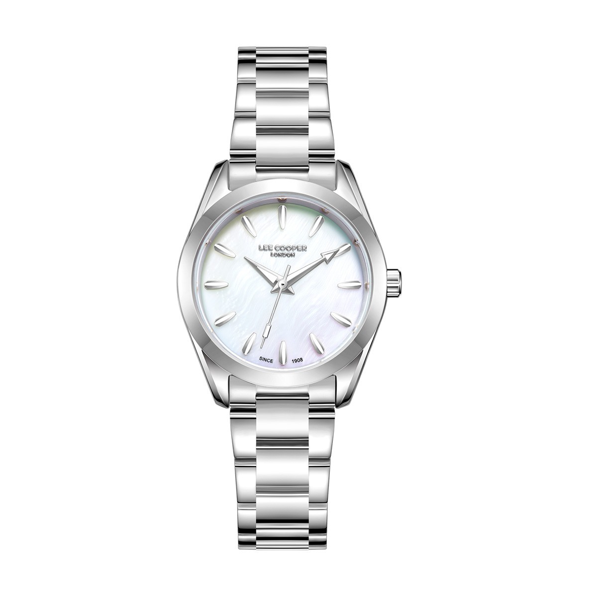 дамски часовник Lee Cooper LC08302.320, модерен и елегантен, цена 55 лв  

10