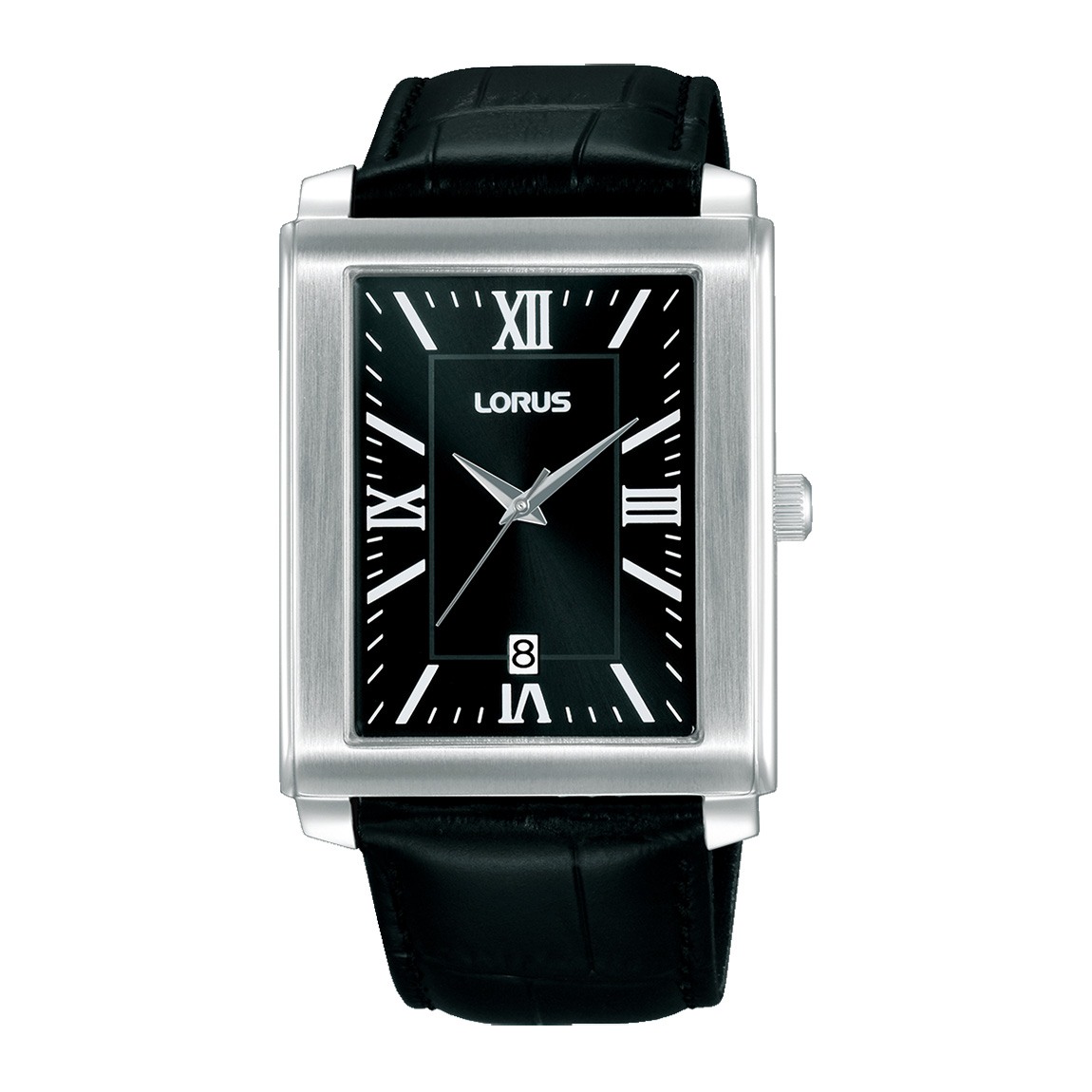 Часовник Lorus RS989DX9