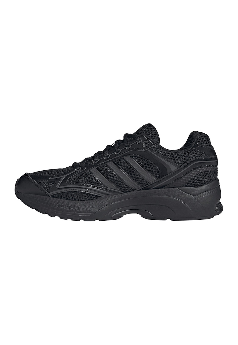 Мрежести спортни обувки Spiritain 200 - Черен/Мръснобял/Антрацитно сиво от adidas Sportswear — продуктова снимка