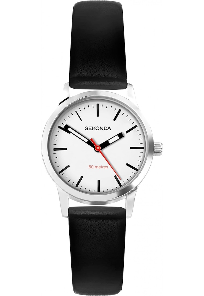 Дамски часовник  Classic S-40480.00 - Аналогов — снимка на продукта от Sekonda
