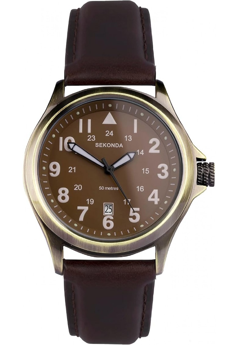 Снимка на Мъжки часовник  Classic S-30034.00 - Аналогов, Sekonda, цена 85.10 лв